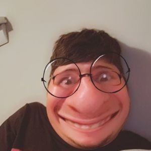 Meet your Posher, Ricky